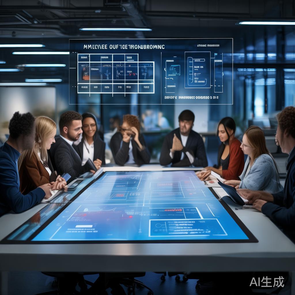 如何科学管理员工入职风险，构建公平与效率兼顾的招聘体系