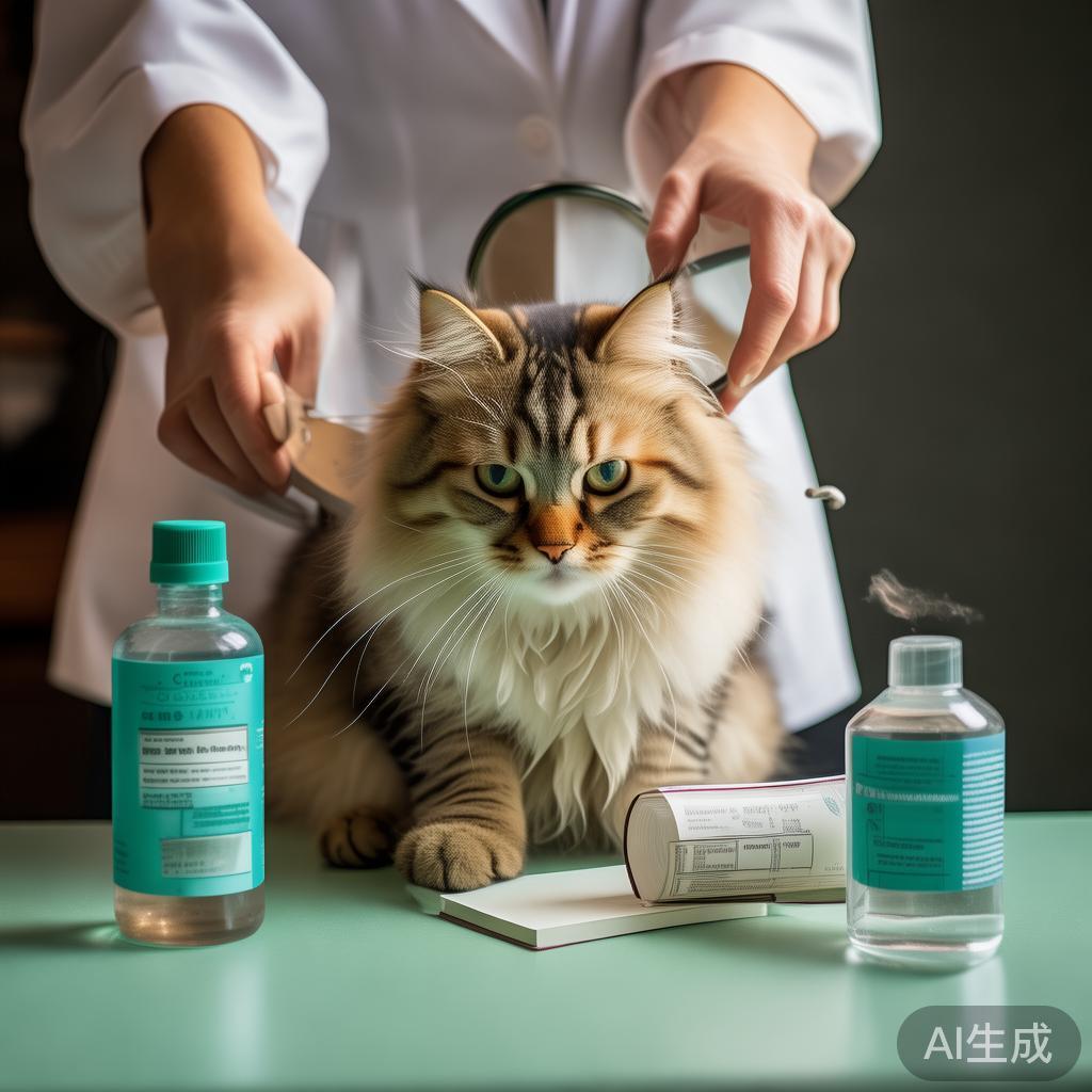 如何科学预防猫咪耳螨？守护猫咪耳部健康指南