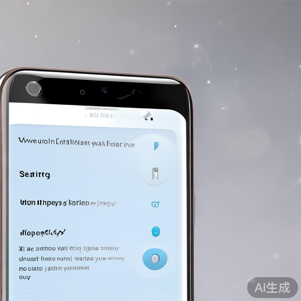 如何设置Vivo手机来电闪光灯