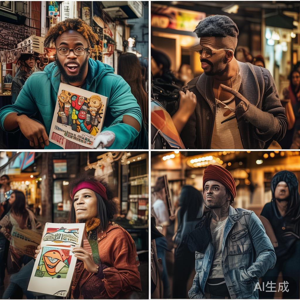 如何吸引他人关注，实用策略与心理洞察