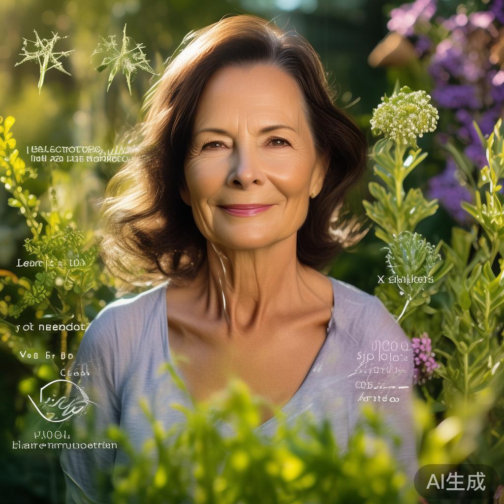 告别老年斑，科学预防，让肌肤保持年轻态
