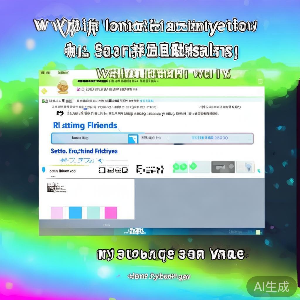 如何在王者荣耀中设置好友，拒绝添加