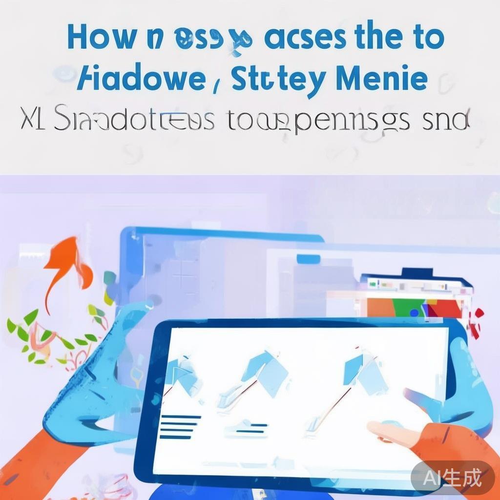 轻松移除转到设置以激活Windows提示，实用指南