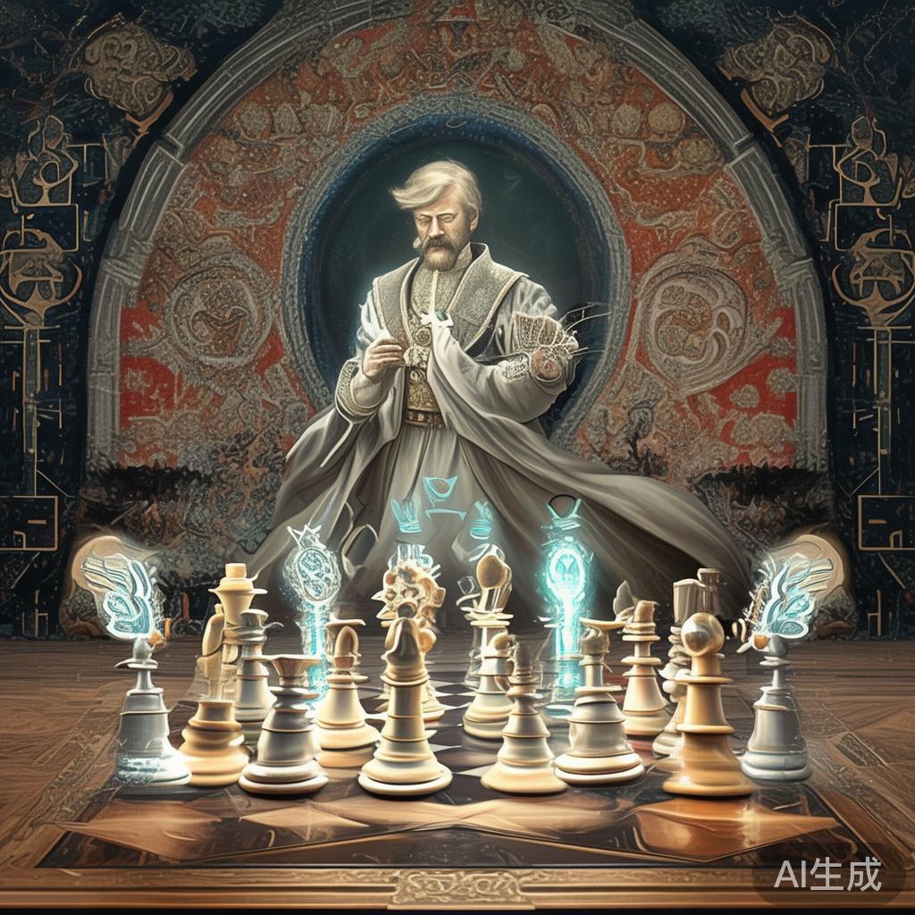 棋盘上的智慧，掌握象棋制胜的10个关键策略