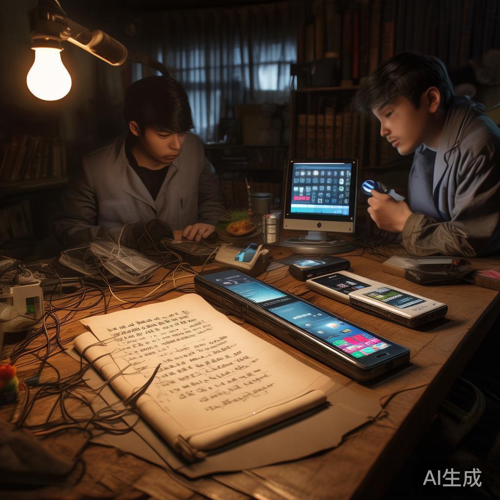 设置行久不改，华为手机该怎么办？