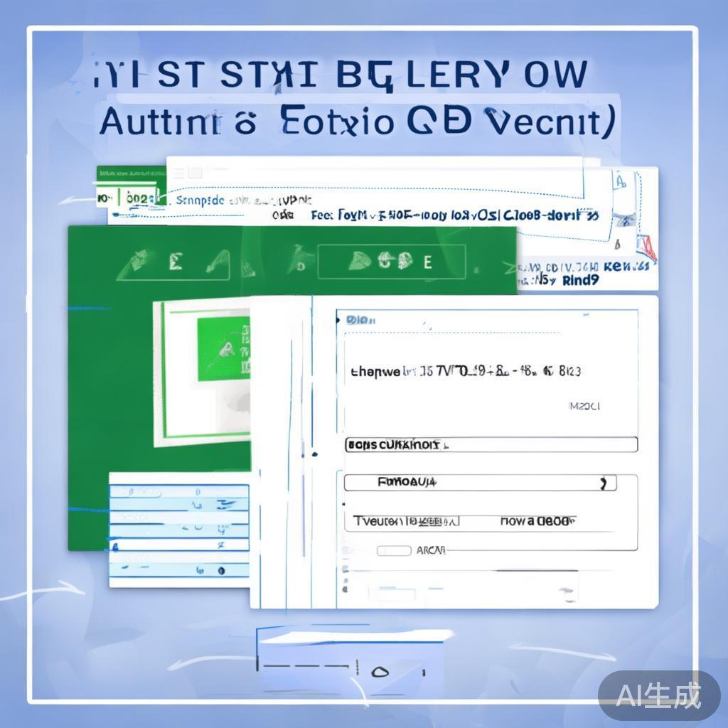Excel中表格自动排序的快速设置指南