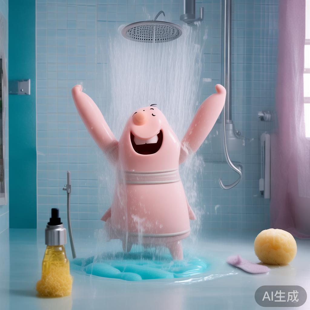 告别洗澡头晕！这些实用方法帮你轻松享受淋浴时光