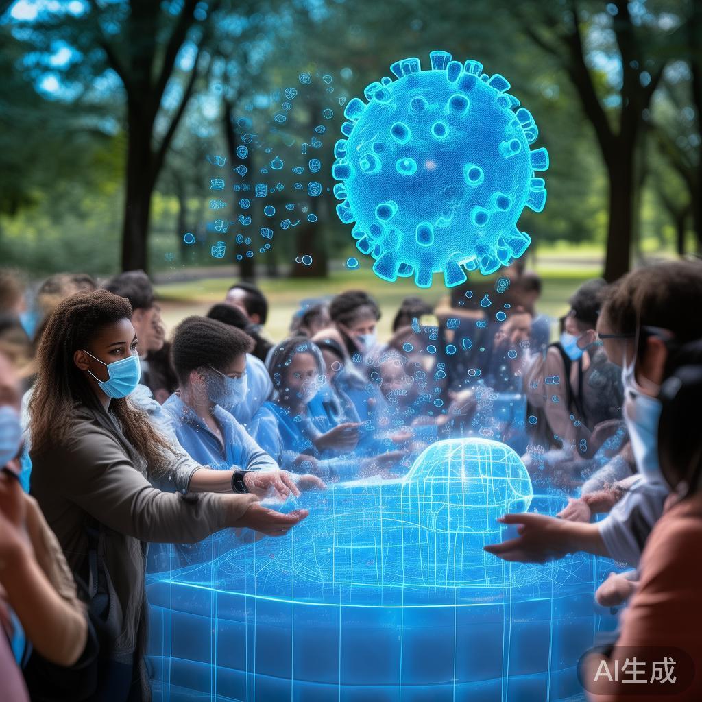 科学预防新冠，守护健康生活——避免感染的核心要点