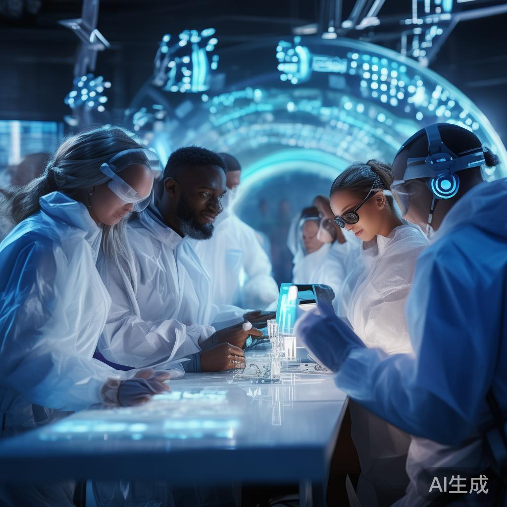 科学预防新型冠状病毒，守护健康，从我做起