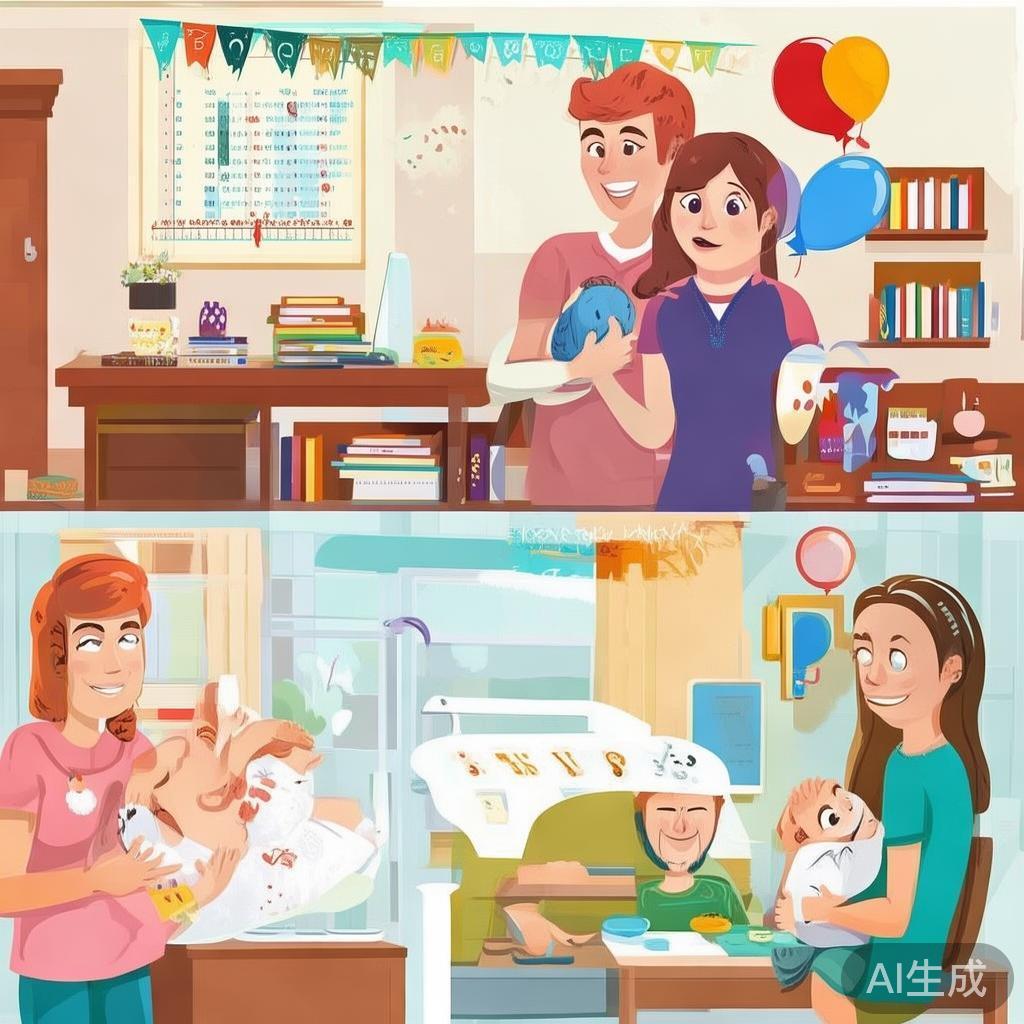 从备孕到迎接新生命，全面指南教你如何顺利生育