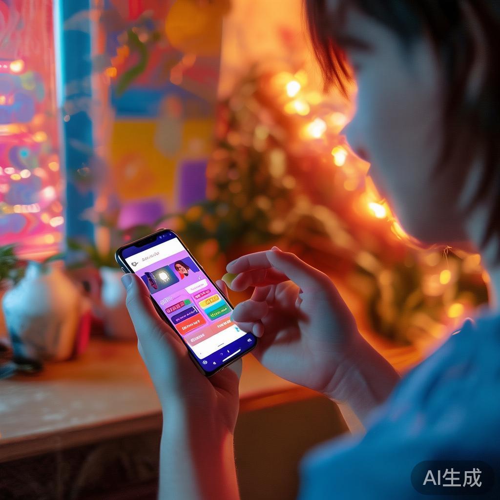 轻松设置视频来电铃声，让每一次通话都与众不同