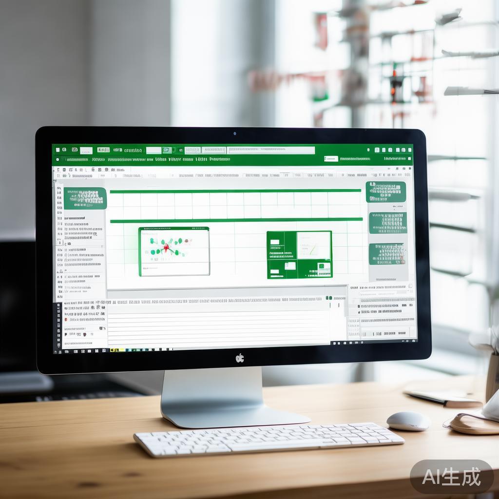 Excel表格自动换行的快捷方式与设置方法