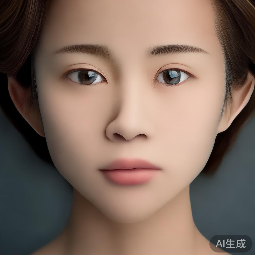 如何避免五官乱飞，让面部表情成为你的加分项