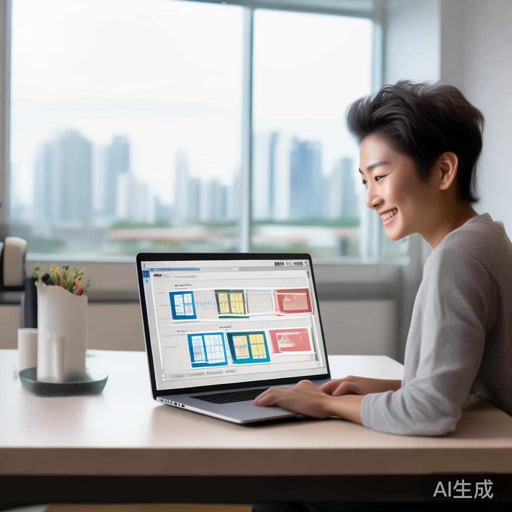 轻松掌握，Word文档中边框的巧妙设置