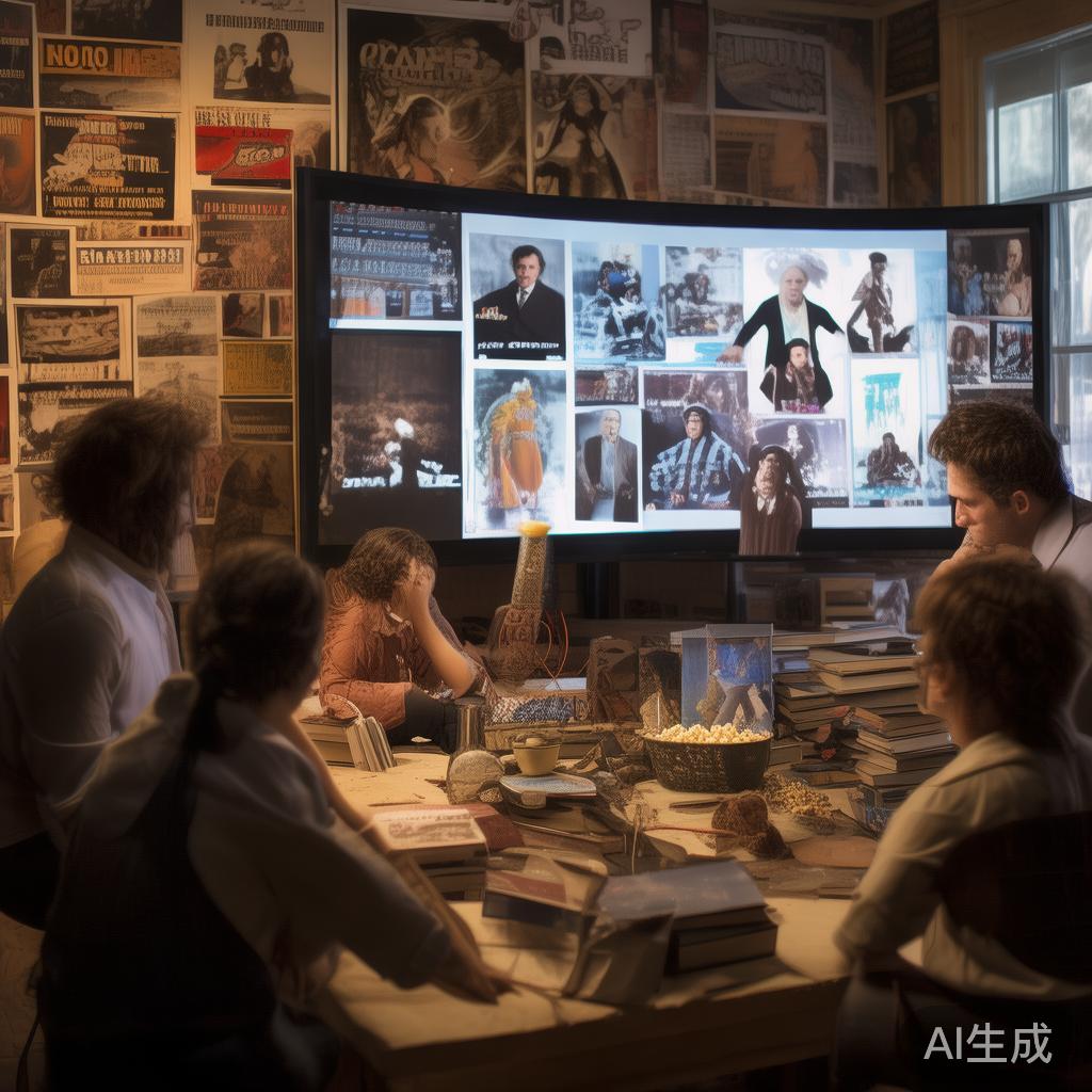 如何才能更好地享受电影？——从入门到精通的观影指南