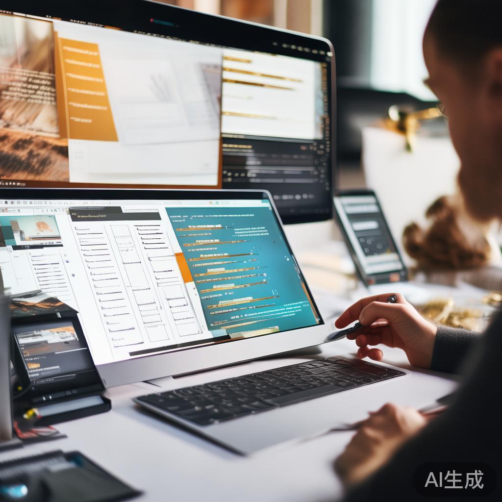 如何设置边距？掌握这些技巧，让设计更专业！