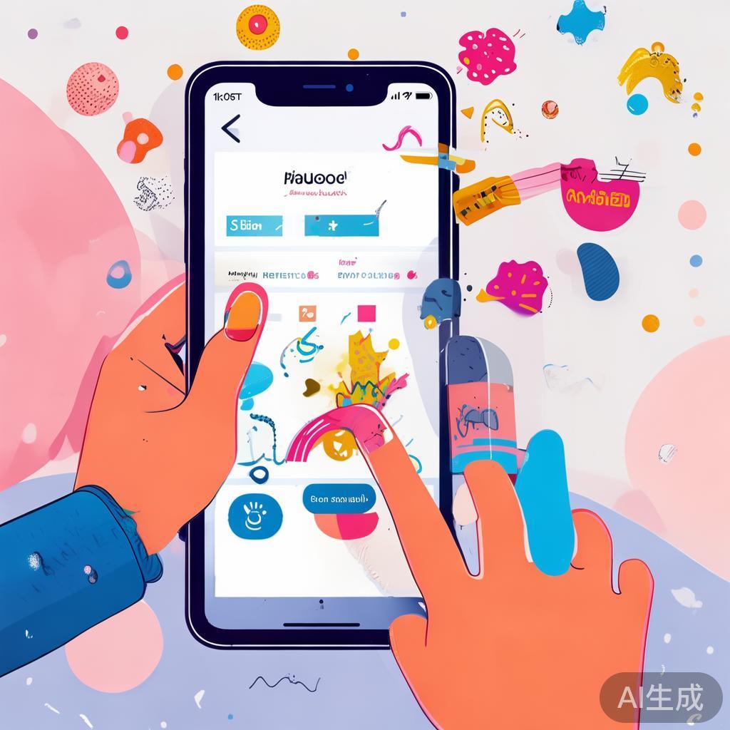 轻松设置抖音铃声，让你的手机响动更有趣