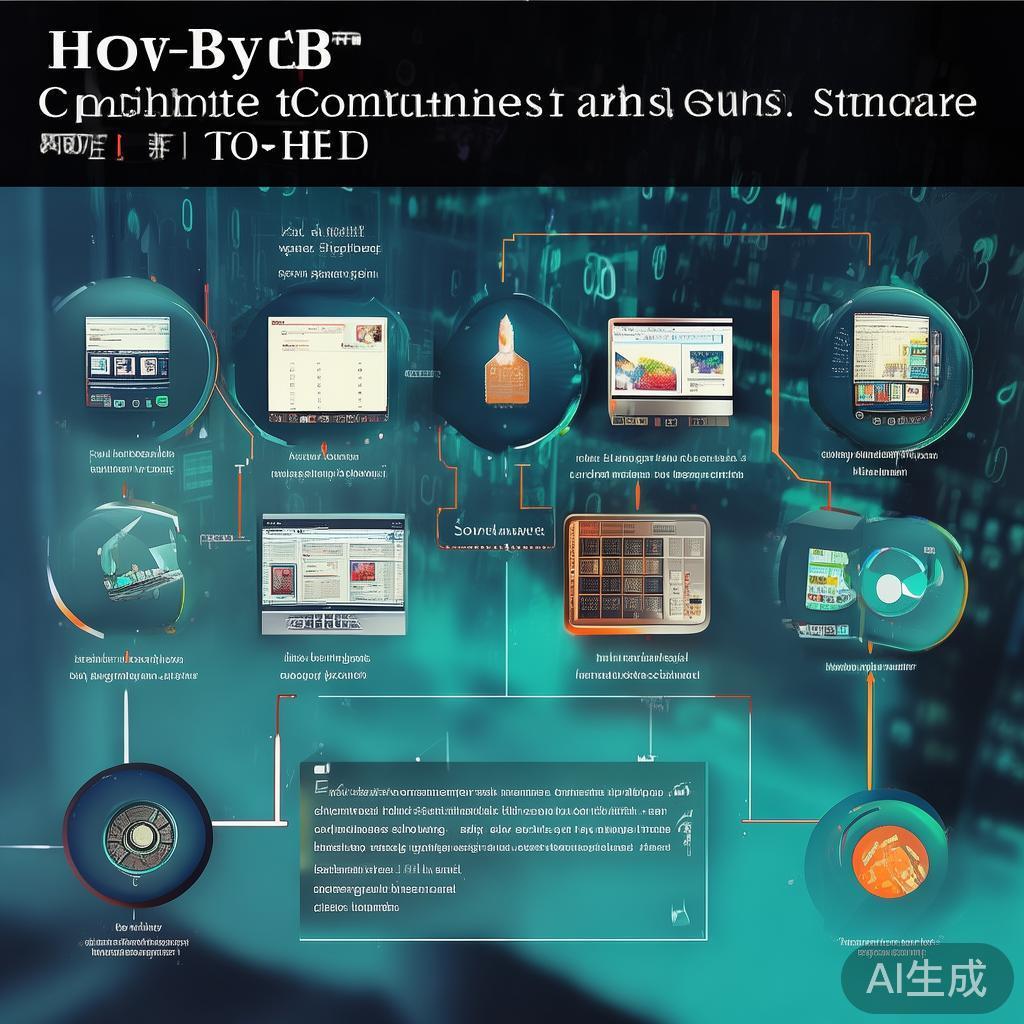 彻底卸载软件的终极指南，Su怎么才能卸载干净