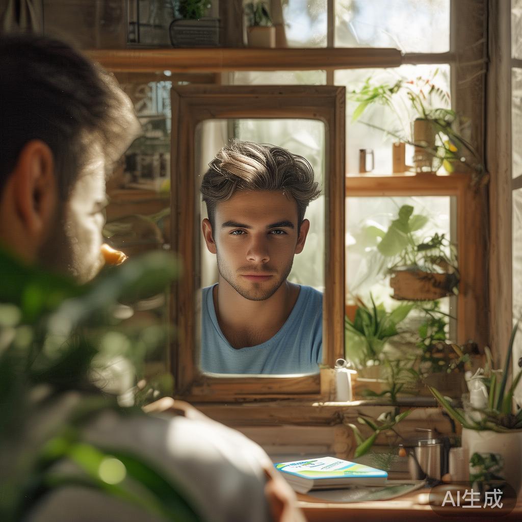 告别少年白？科学预防白发，从这几点做起！