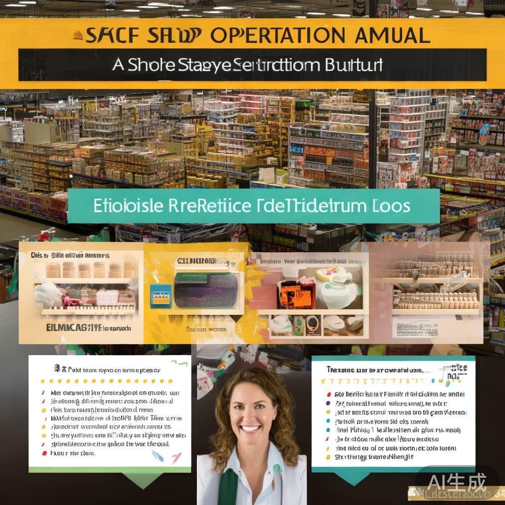 抖店运营指南，有效降低品退率的5大核心策略