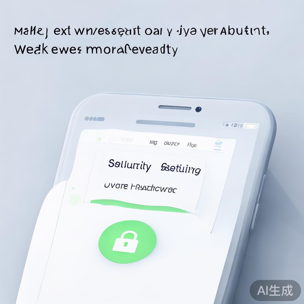 简装，把密码设置得更安全，让支付宝更放心