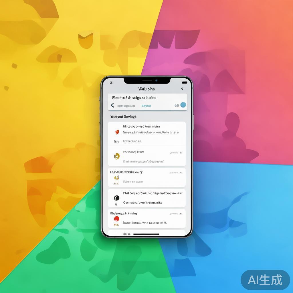 微信设置地区指南，轻松管理多语言环境