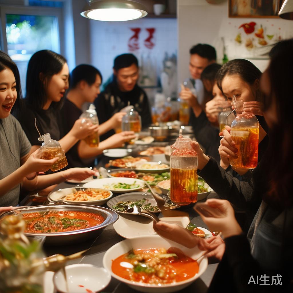 吃辣怕胃疼？掌握这几招，让你尽情享受麻辣美味
