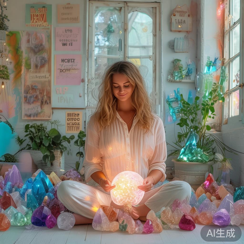 如何避免吸渣，提升自我能量，远离负面关系