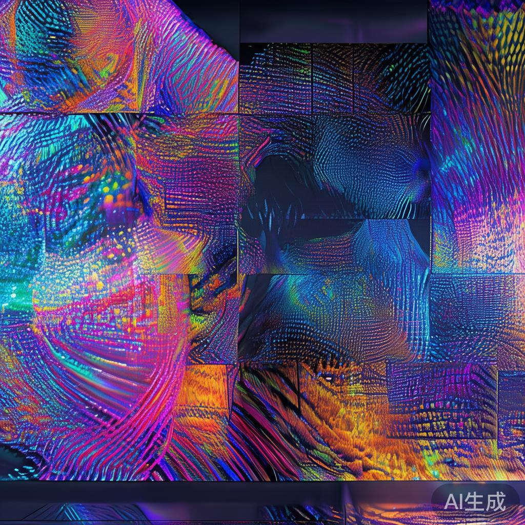 如何在微信背景墙中打造强大视觉效果