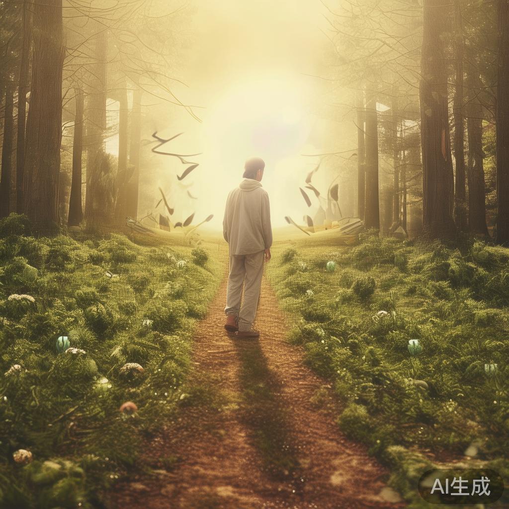 抑郁症的成因与预防，了解才能更好地应对