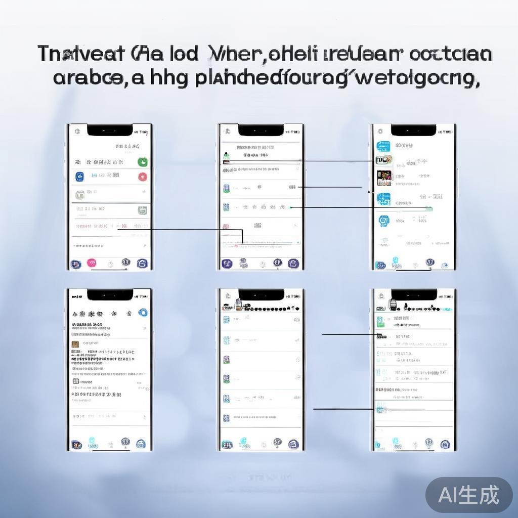 微信隐身设置步骤详解，如何在微信中实现安全数据保护