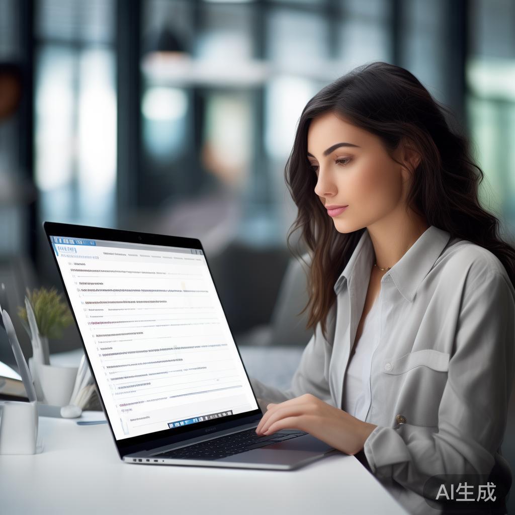 Word中如何轻松设置行间距，让你的文档更加专业