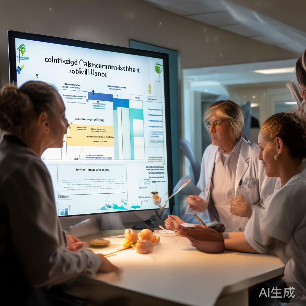 如何科学应对化疗副作用，预防、缓解与综合管理策略