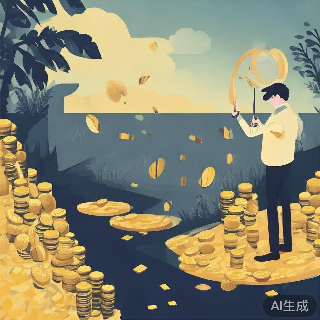 警惕高薪陷阱与甜蜜诱惑，如何避免被骗至缅甸的实用指南