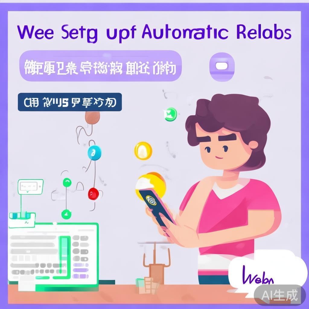 轻松掌握，微博自动回复设置全攻略