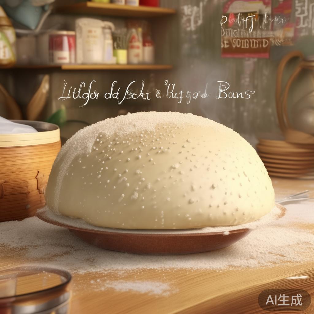 红薯粑粑怎么才能蓬松？揭秘蓬松秘诀