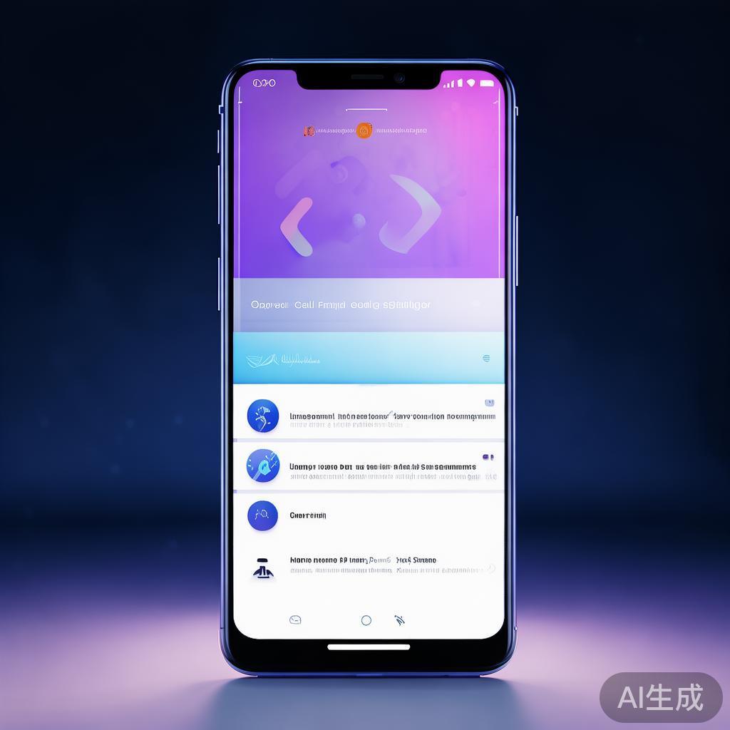 oppo呼叫转移设置小技巧，如何让手机更智能