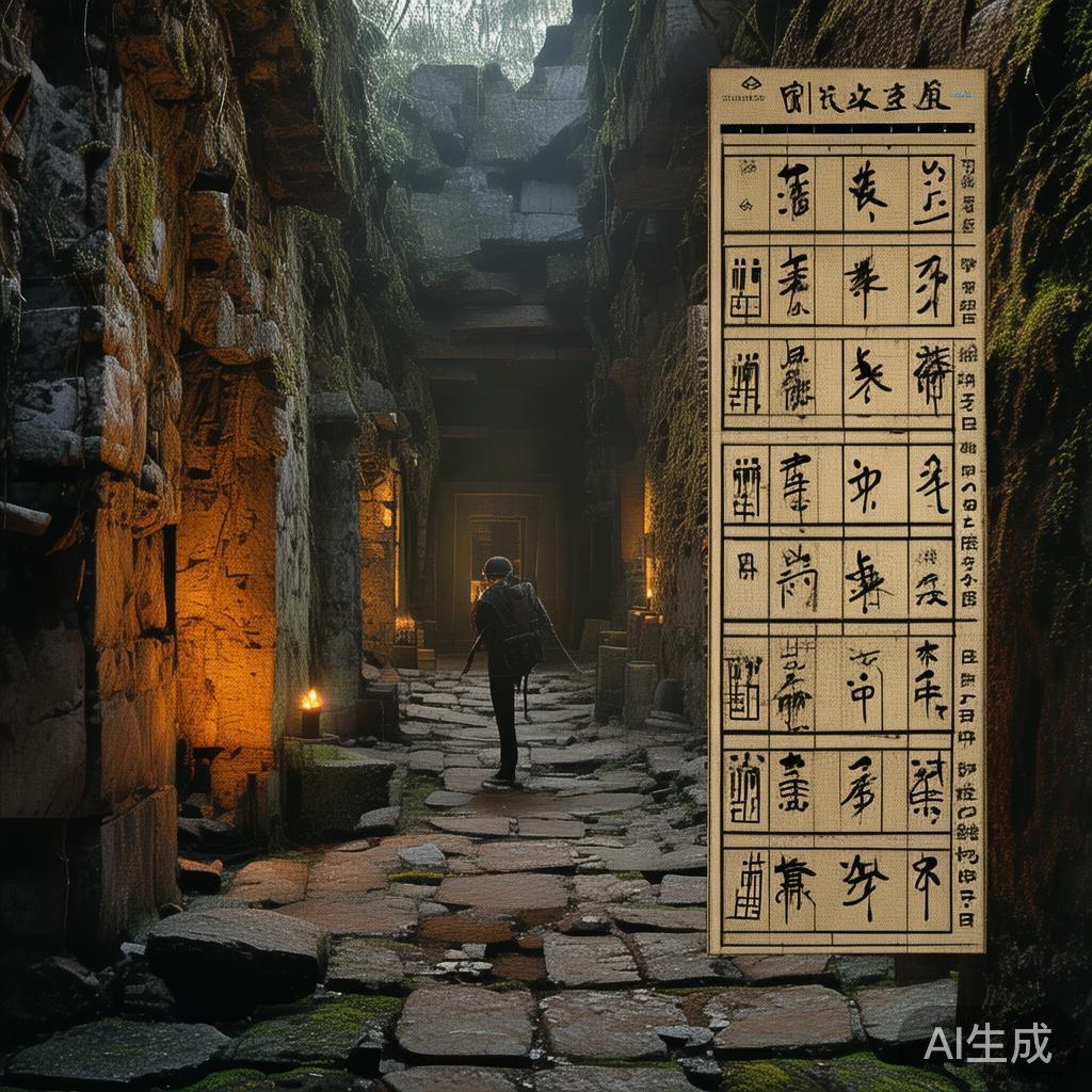 解析古墓丽影设置中的中文设置