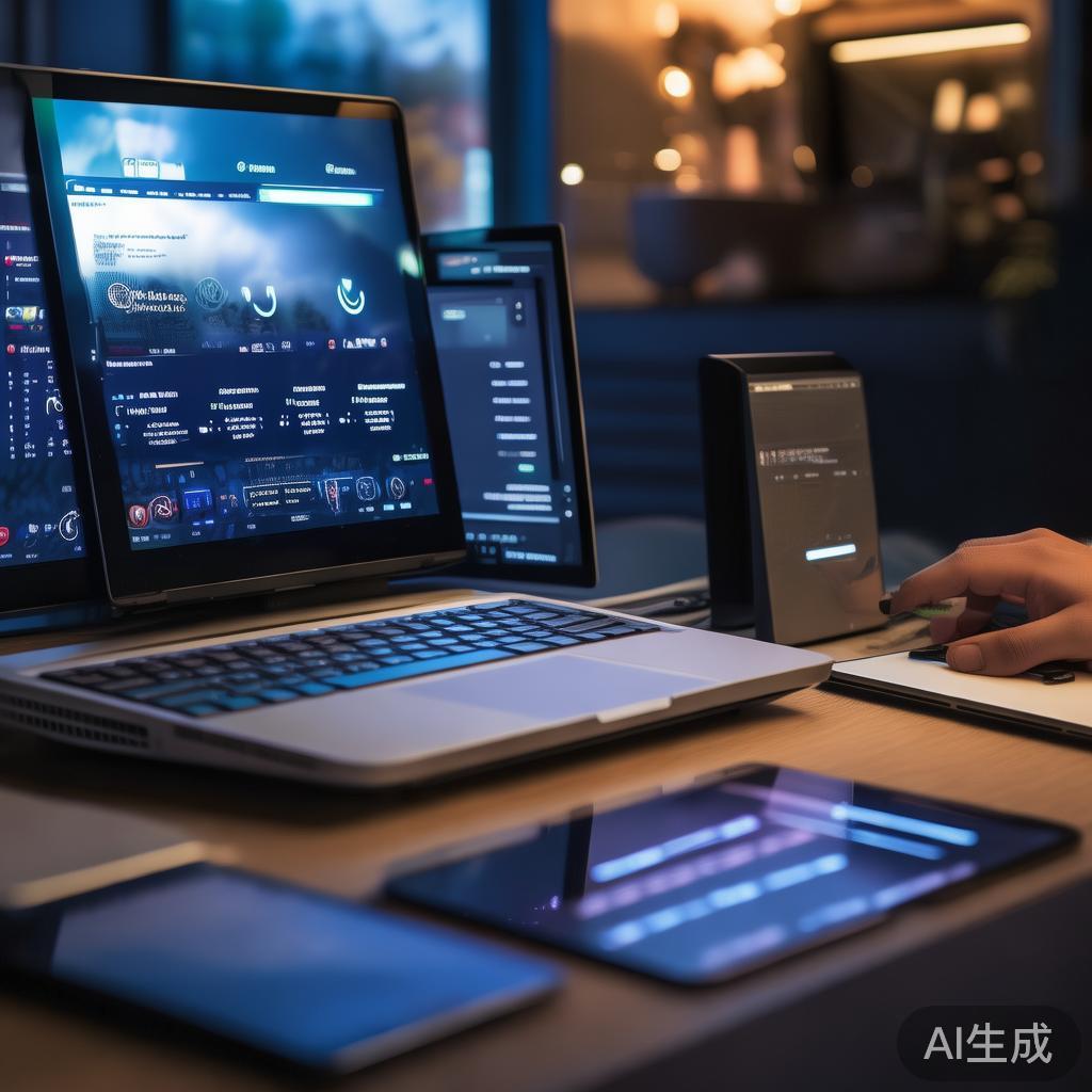 打造私密网络，路由器设置隐藏WiFi的实用指南