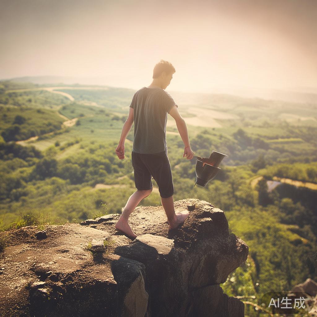 别让破罐子破摔，走出困境的破局之道