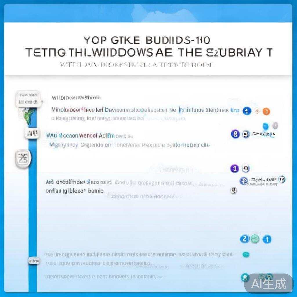 Windows 10 快速指南，如何设置默认浏览器