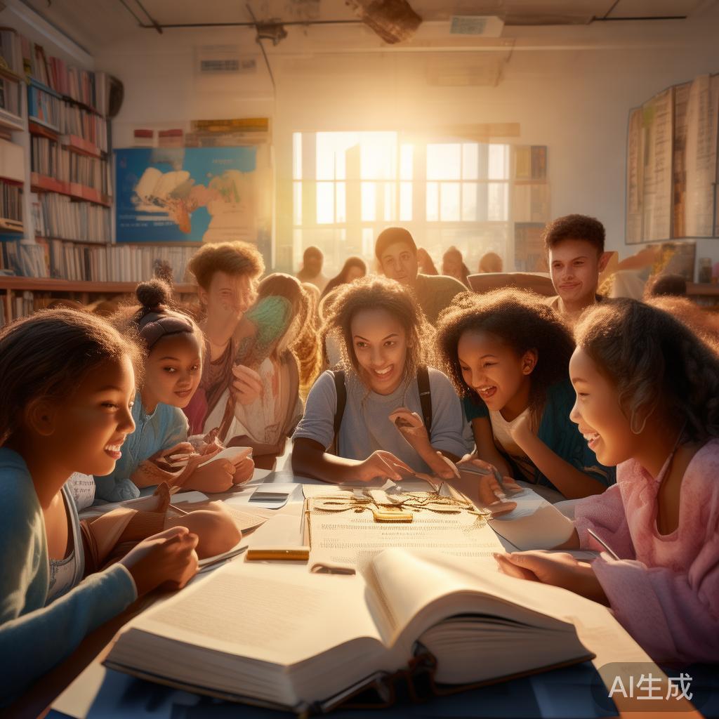 掌握英语学习的黄金法则，如何真正学好英语？