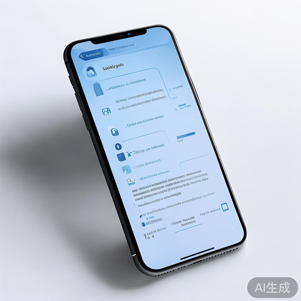 守护隐私，轻松设置，苹果手机相册加密指南