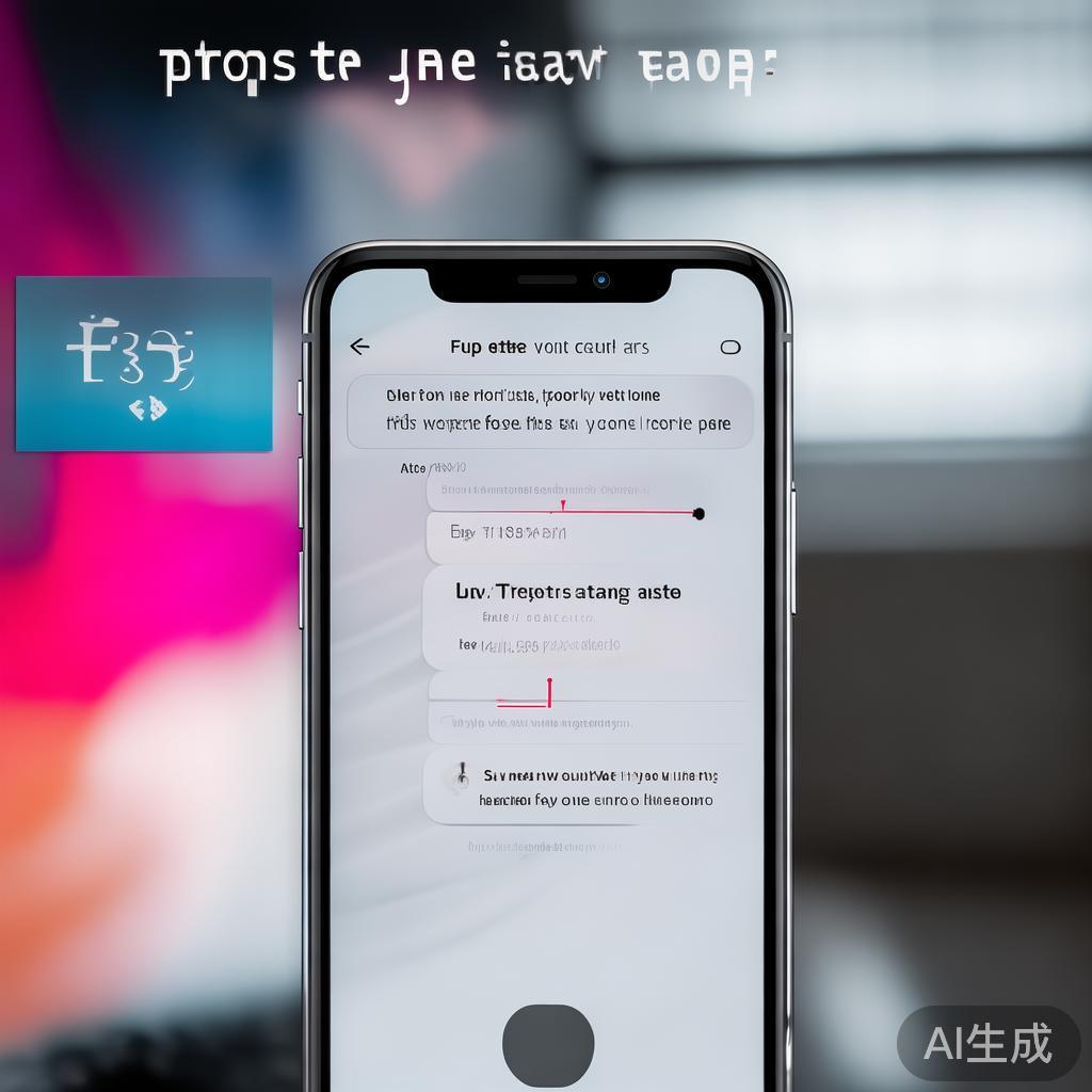 iOS设备上如何设置信任软件，一步步指南
