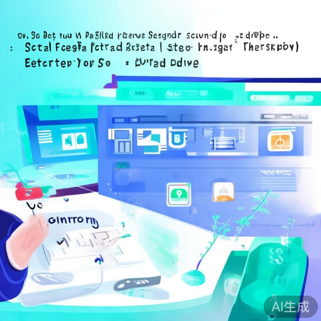 如何为硬盘设置密码，保护您的数据安全
