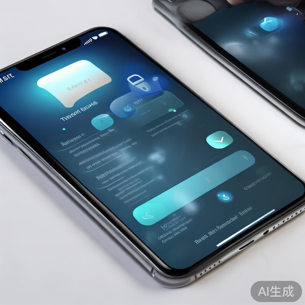 iOS信任软件，如何在iOS应用中实现信任？