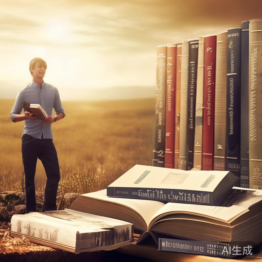 告别小说依赖，实用指南助你远离小说诱惑