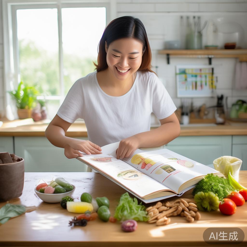 掌握饮食控制的秘诀，健康生活的第一步