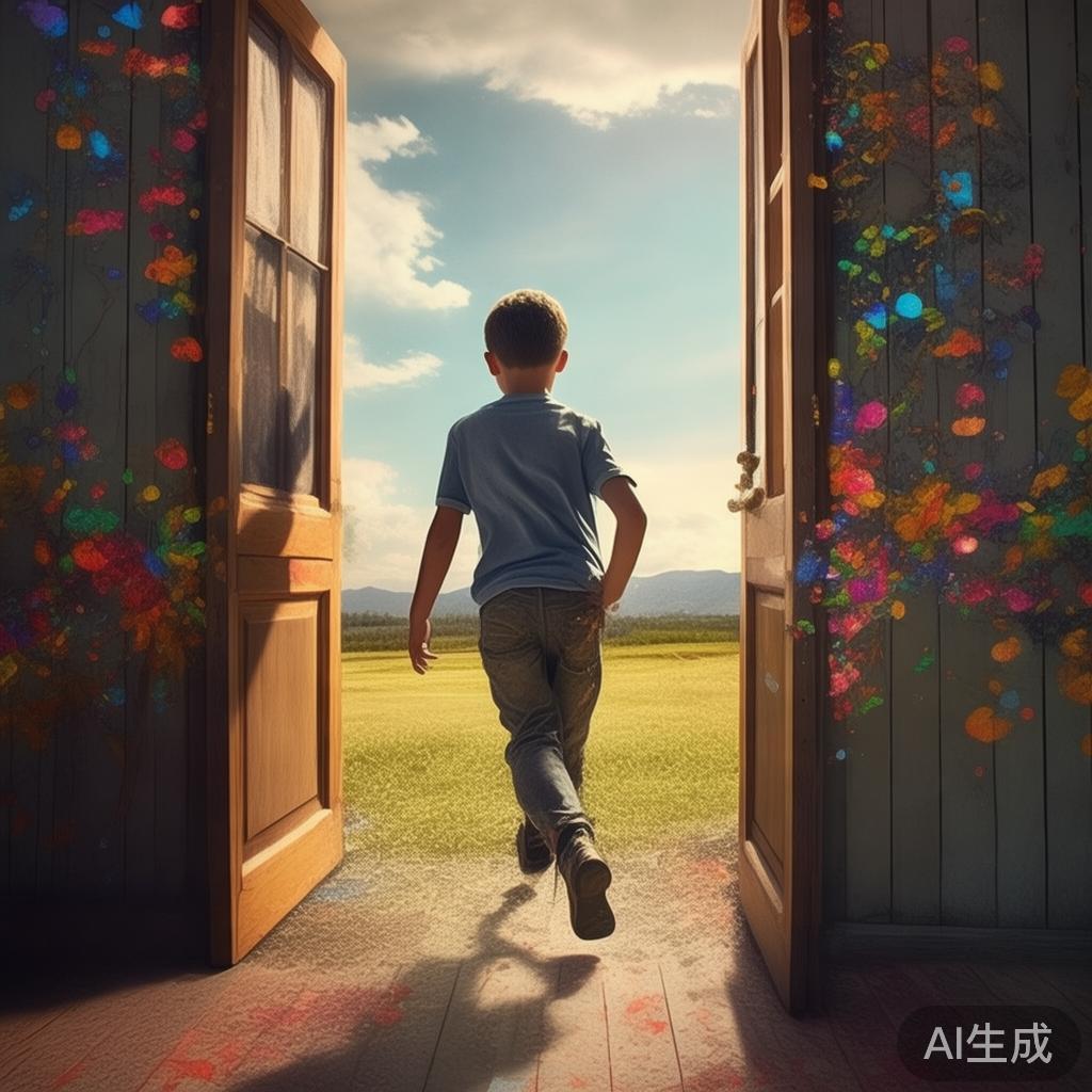 逃离教室，如何找到不上学的人生转折点