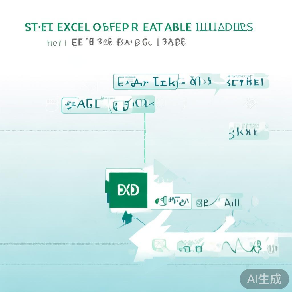 如何让Excel每页都有表头，轻松展示表格数据